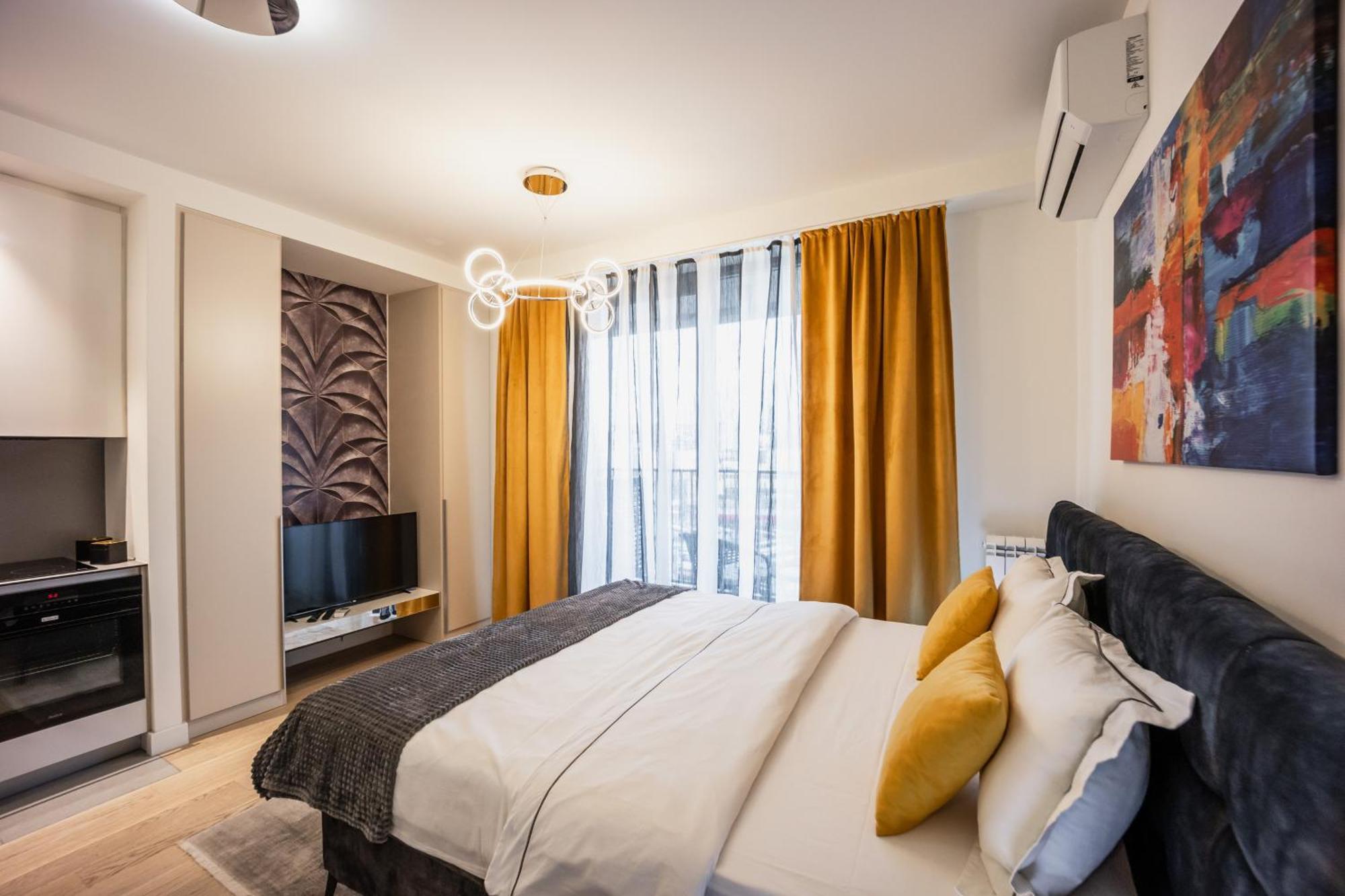 Injoy Belgrade