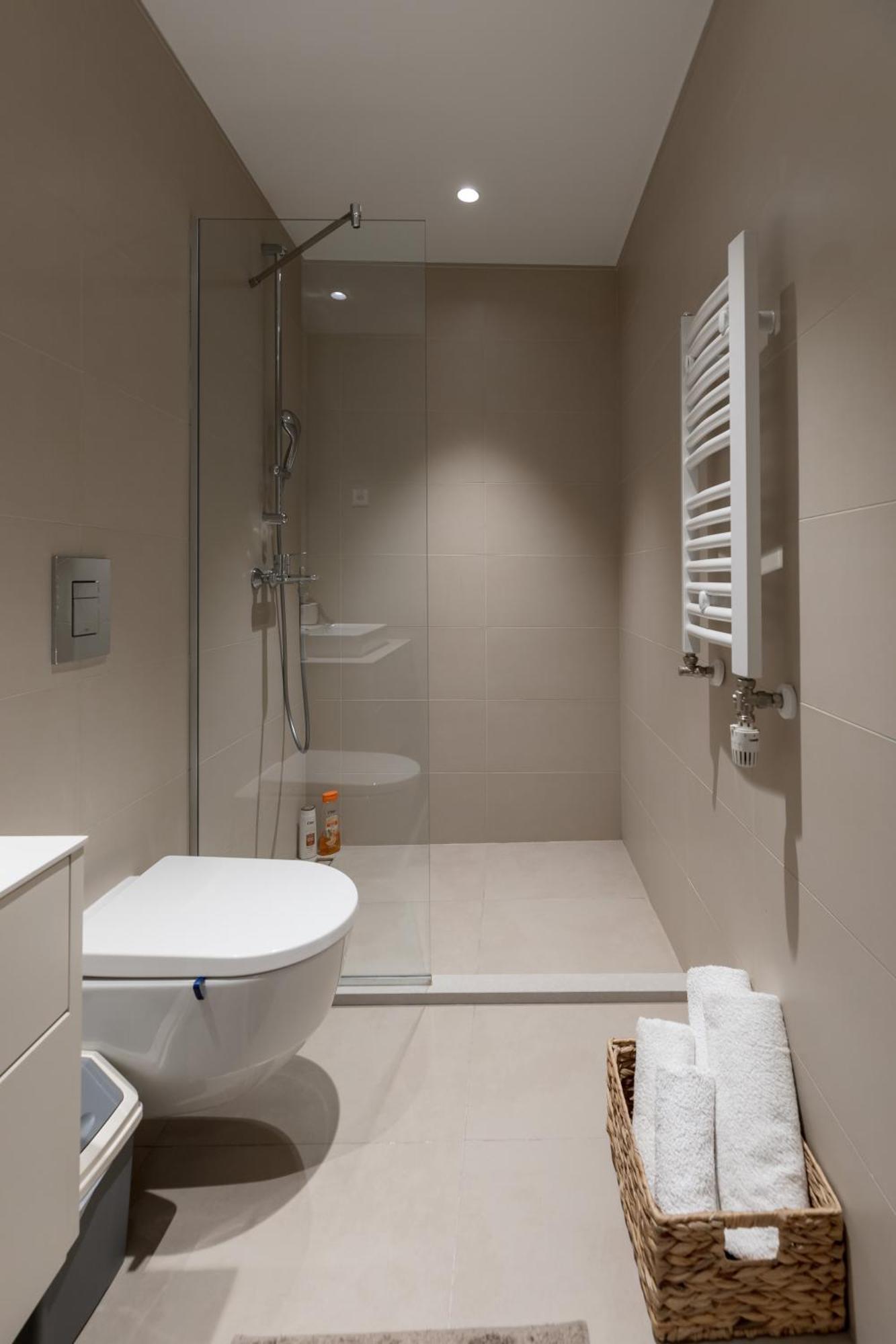 Apartment Injoy Belgrade